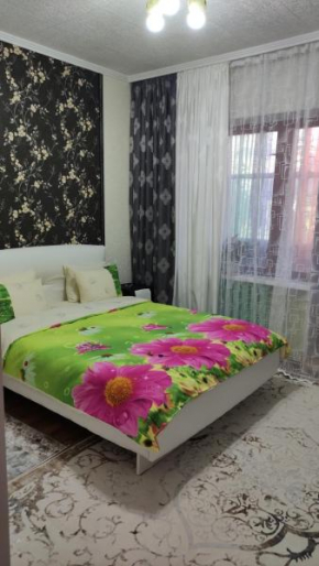 Restful sleep apartments Karakol